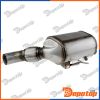 Filtres à Particules Diesel EURO4 pour BMW | DPF-BM-003, 095-318